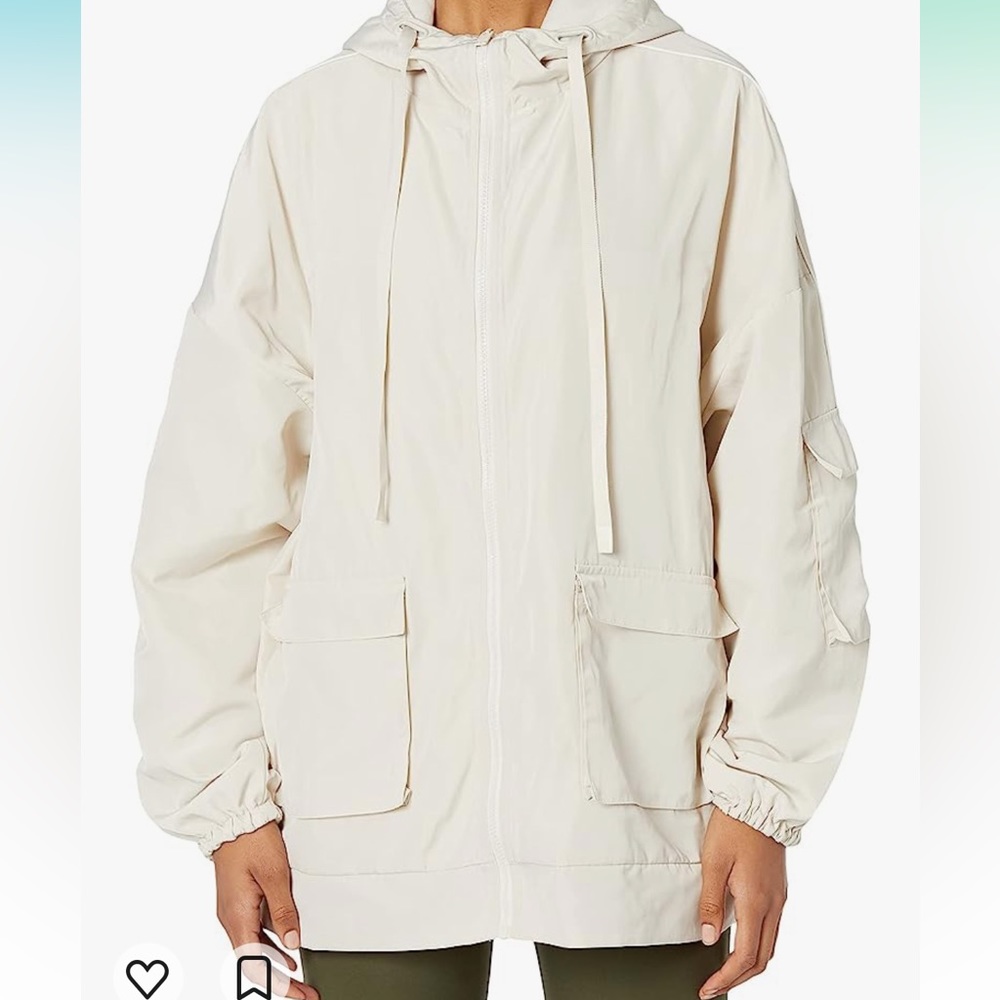 Alo Jacket legion reversible jacket - Picture 2 of 8